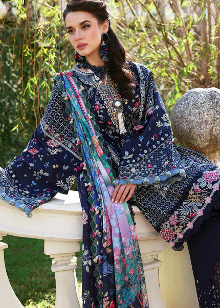 REPUBLIC | Kalani Eid Luxury Lawn '25- Nyra
