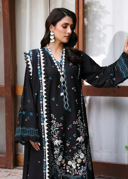 REPUBLIC | Talia Summer Lawn '25- Zaraé