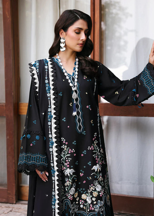 REPUBLIC | Talia Summer Lawn '25- Zaraé