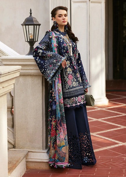 REPUBLIC | Kalani Eid Luxury Lawn '25- Nyra