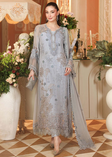 MARIA. B | Chiffon - MPC-26-206