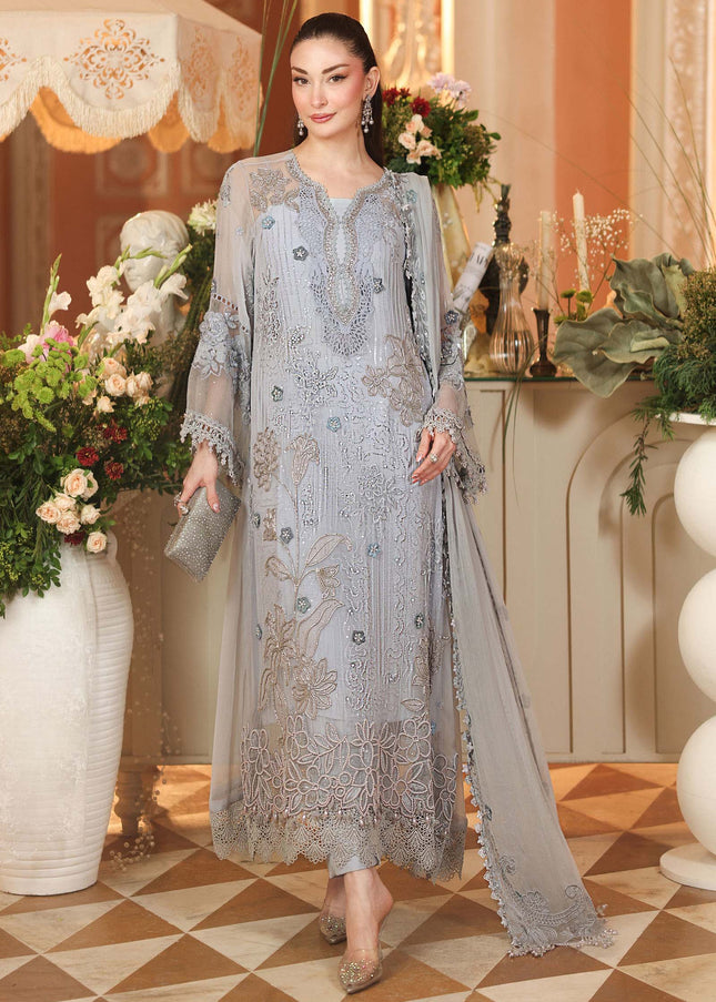 MARIA. B | Chiffon - MPC-26-206