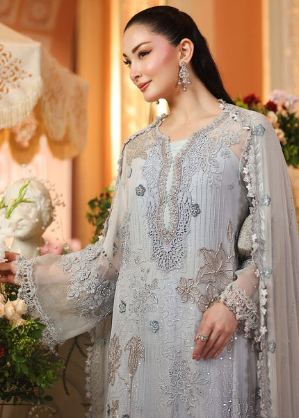 MARIA. B | Chiffon - MPC-26-206