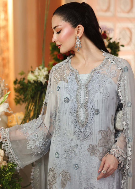 MARIA. B | Chiffon - MPC-26-206