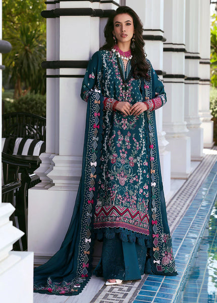 REPUBLIC | Kalani Eid Luxury Lawn '25- Selene
