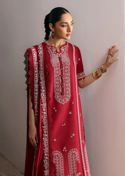 REPUBLIC | Talia Summer Lawn '25- Evara
