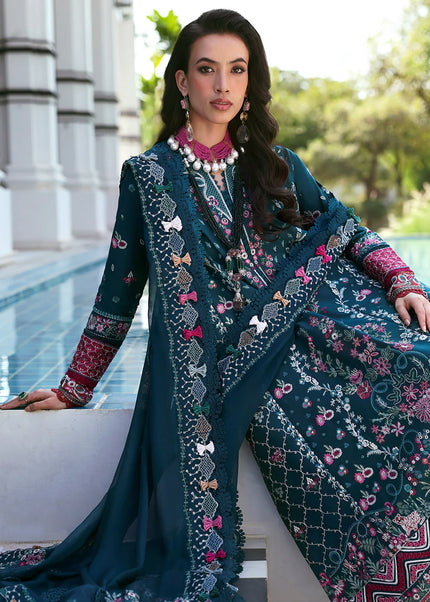 REPUBLIC | Kalani Eid Luxury Lawn '25- Selene