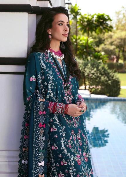 REPUBLIC | Kalani Eid Luxury Lawn '25- Selene