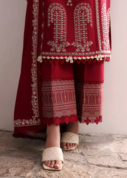 REPUBLIC | Talia Summer Lawn '25- Evara