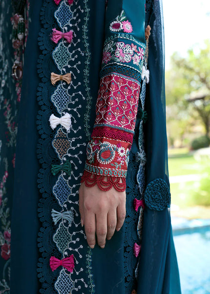 REPUBLIC | Kalani Eid Luxury Lawn '25- Selene