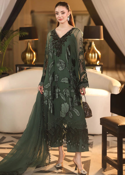 MARIA. B | Chiffon - MPC-26-207