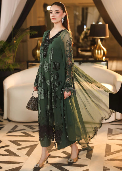 MARIA. B | Chiffon - MPC-26-207