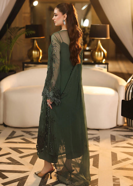 MARIA. B | Chiffon - MPC-26-207