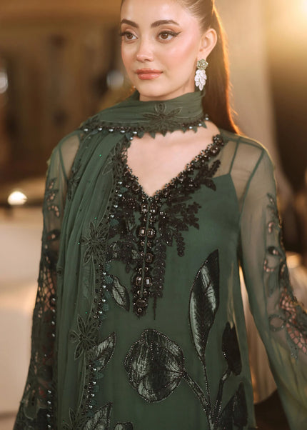 MARIA. B | Chiffon - MPC-26-207