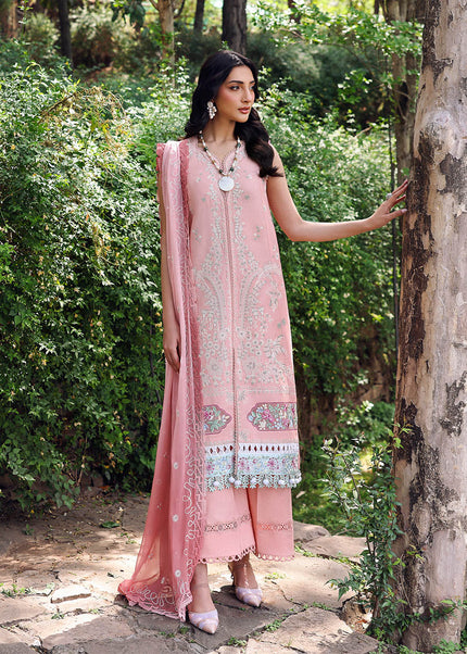REPUBLIC | Talia Summer Lawn '25- Ora