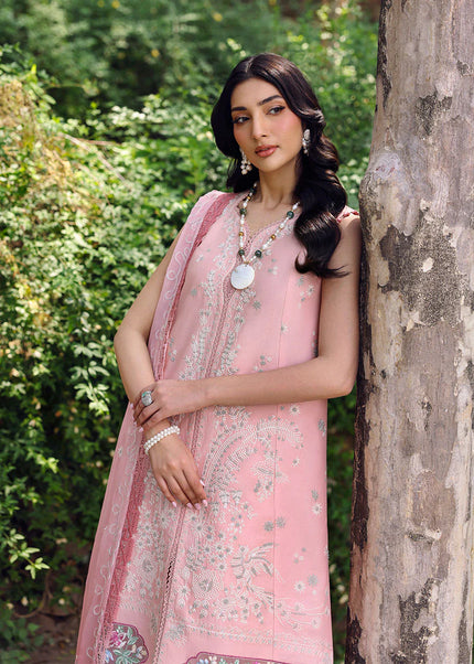 REPUBLIC | Talia Summer Lawn '25- Ora