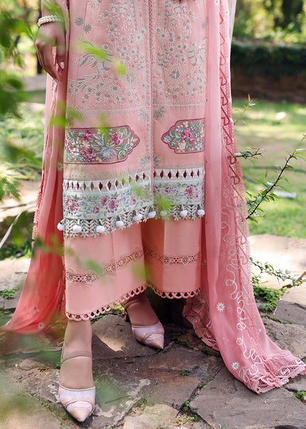 REPUBLIC | Talia Summer Lawn '25- Ora