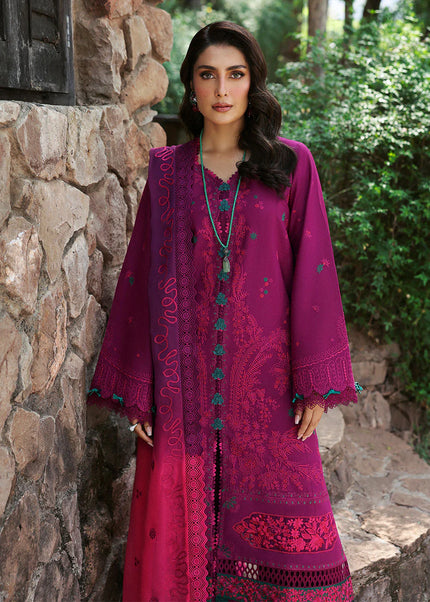 REPUBLIC | Talia Summer Lawn '25- Elin