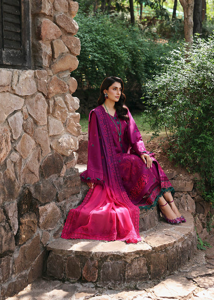 REPUBLIC | Talia Summer Lawn '25- Elin