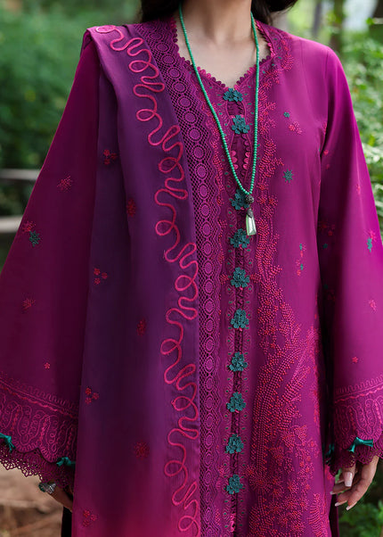 REPUBLIC | Talia Summer Lawn '25- Elin