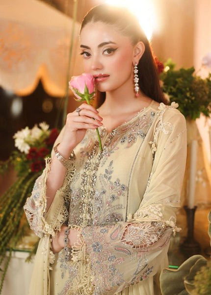 MARIA. B | Chiffon - MPC-26-208