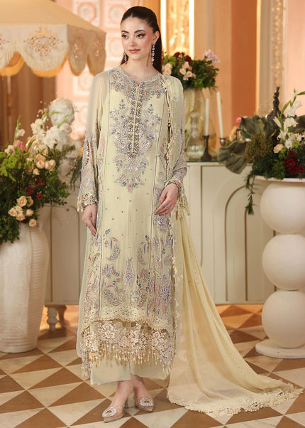 MARIA. B | Chiffon - MPC-26-208