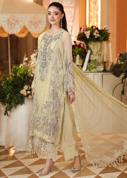 MARIA. B | Chiffon - MPC-26-208