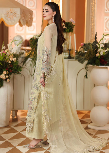 MARIA. B | Chiffon - MPC-26-208