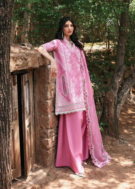 REPUBLIC | Talia Summer Lawn '25- Revaa