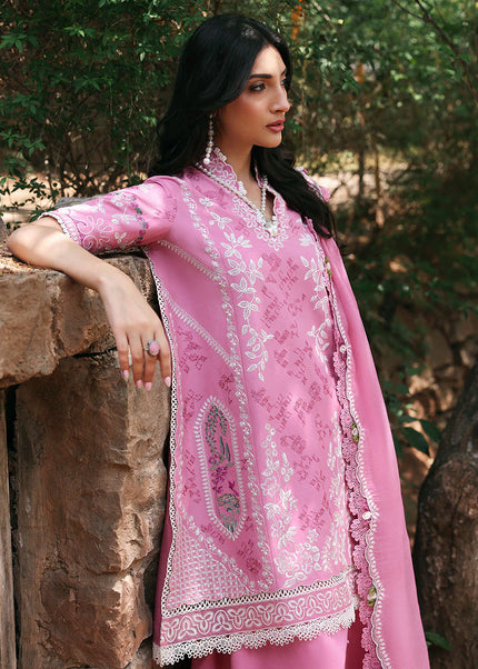 REPUBLIC | Talia Summer Lawn '25- Revaa