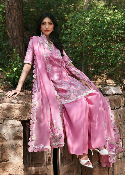 REPUBLIC | Talia Summer Lawn '25- Revaa