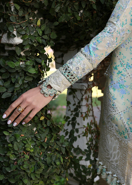 REPUBLIC | Kalani Eid Luxury Lawn '25-  Zuri