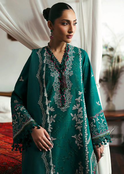 REPUBLIC | Talia Summer Lawn '25- Nia
