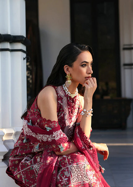 REPUBLIC | Kalani Eid Luxury Lawn '25-  Lyanna