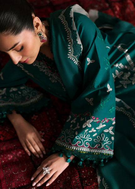 REPUBLIC | Talia Summer Lawn '25- Nia