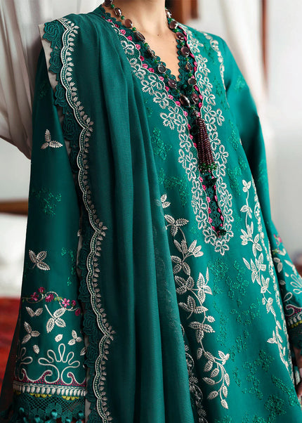 REPUBLIC | Talia Summer Lawn '25- Nia