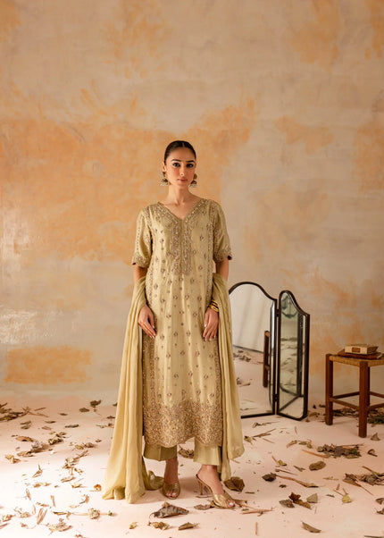 Shanzay Anooshay | Heer