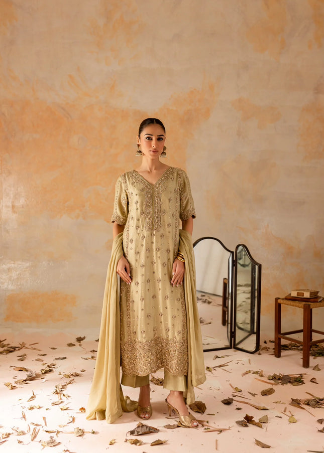 Shanzay Anooshay | Heer