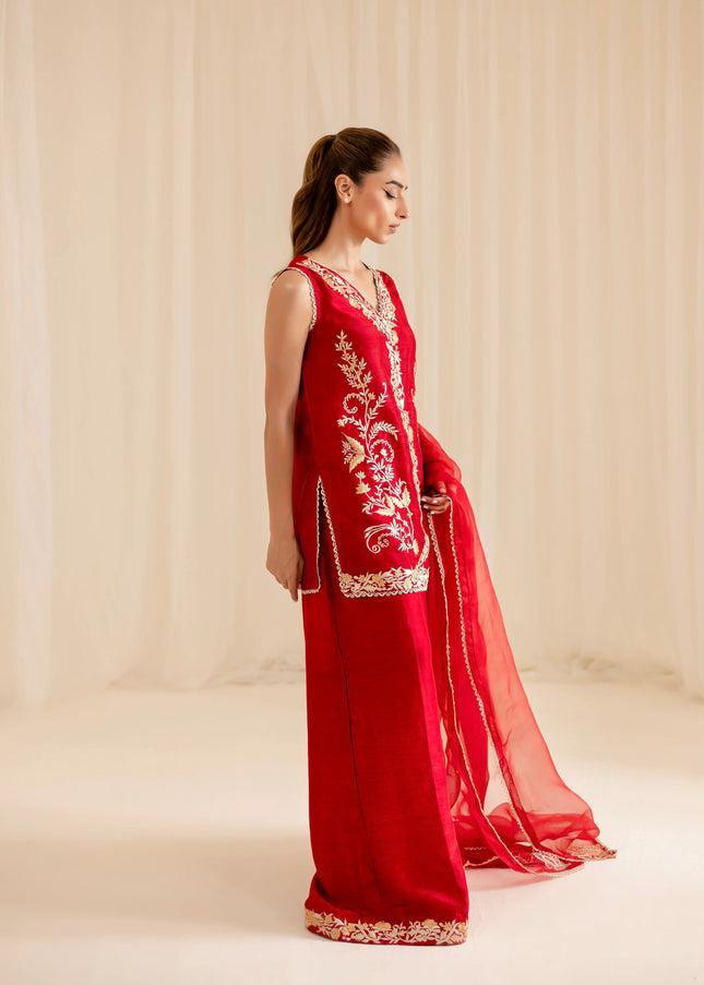 Shanzay Anooshay | Ayra Set