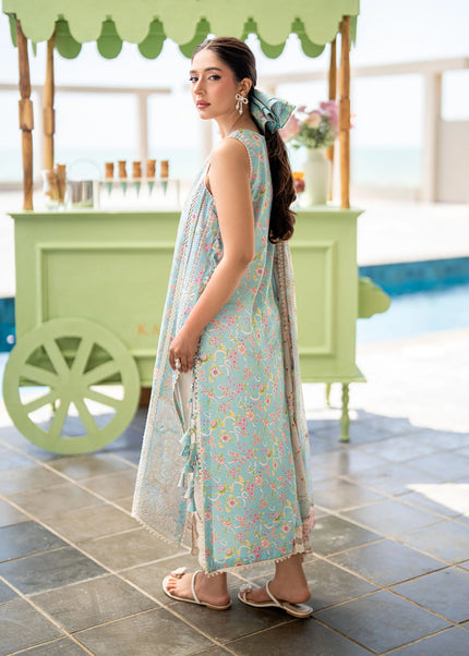 Kanwal Malik | Mira Summer Lawn’26 - Tiya