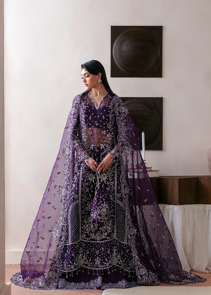 Emaan Adeel | Starlit Jewels - Tourmaline