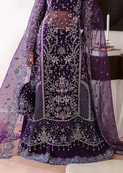 Emaan Adeel | Starlit Jewels - Tourmaline