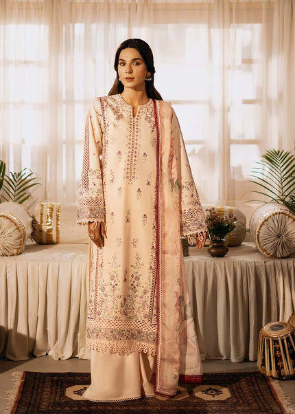 Zarposh | Sajni - Gulband