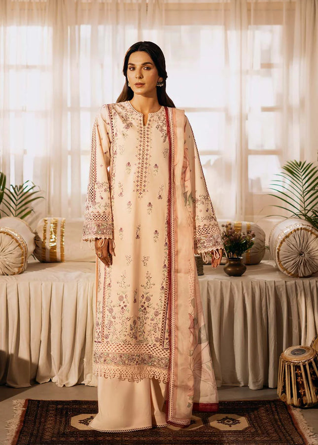 Zarposh | Sajni - Gulband