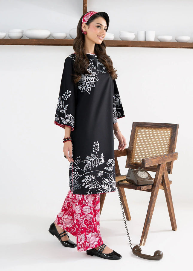 Amber Imran | Co-ords - Trio