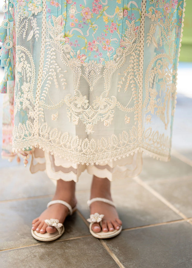 Kanwal Malik | Mira Summer Lawn’26 - Tiya