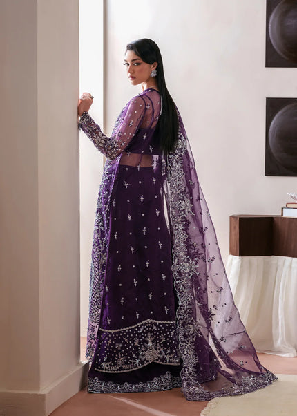 Emaan Adeel | Starlit Jewels - Tourmaline