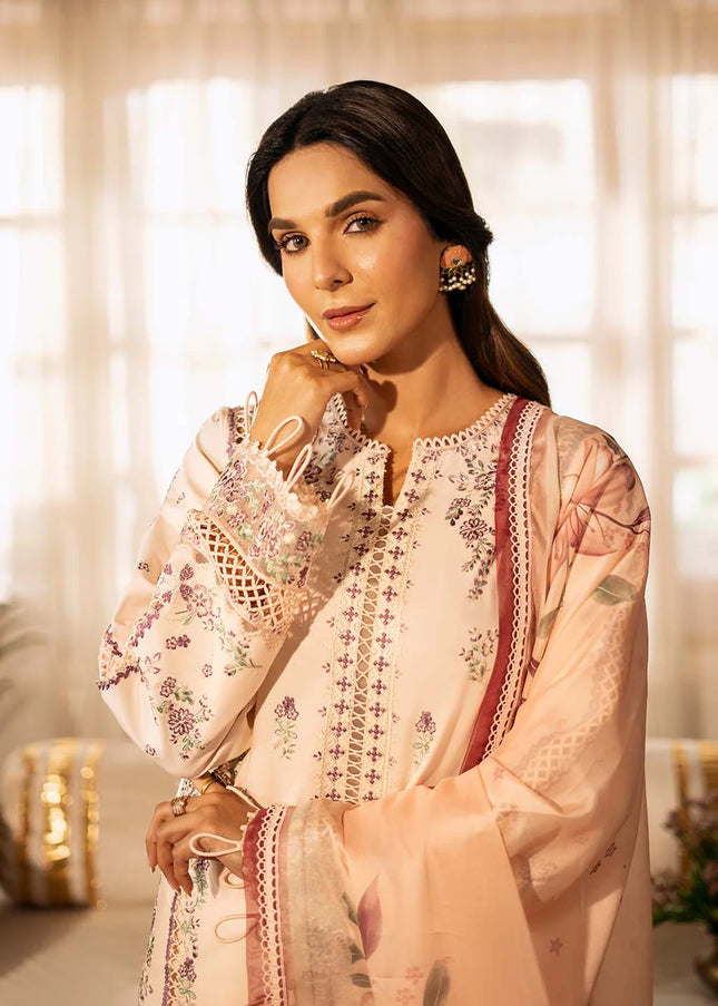 Zarposh | Sajni - Gulband
