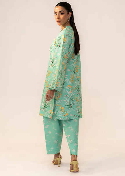 Sheenora | Fleur Co-Ords '25 - Meadow