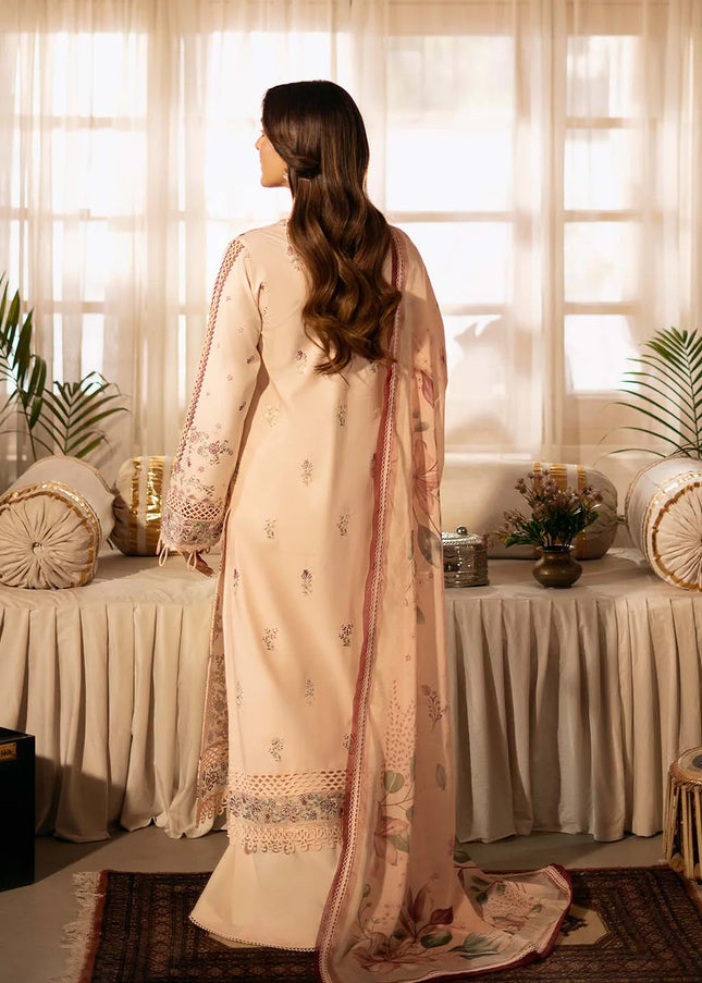 Zarposh | Sajni - Gulband